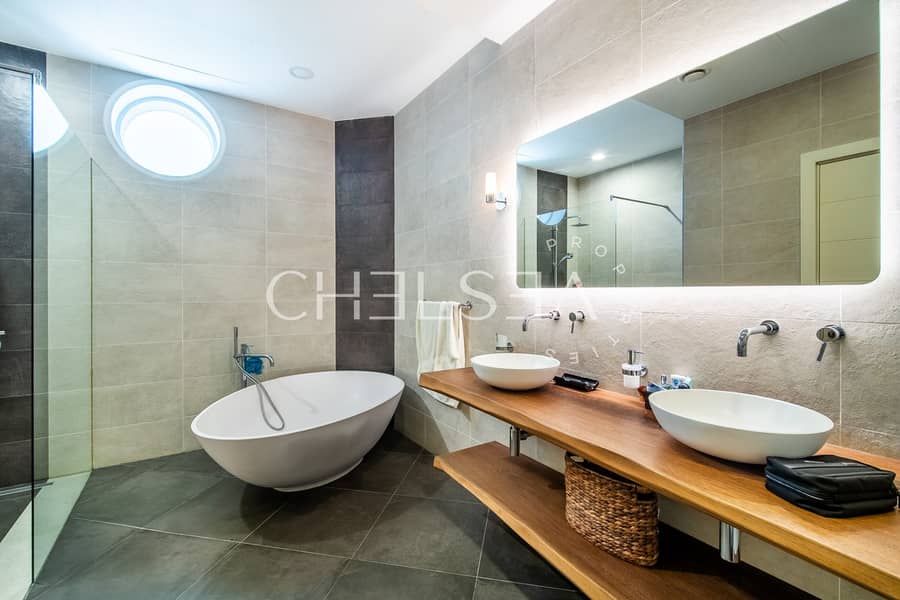 PANORAMIC SEA VIEW | EXCLUSIVE | LARGE LAYOUT - Image 22