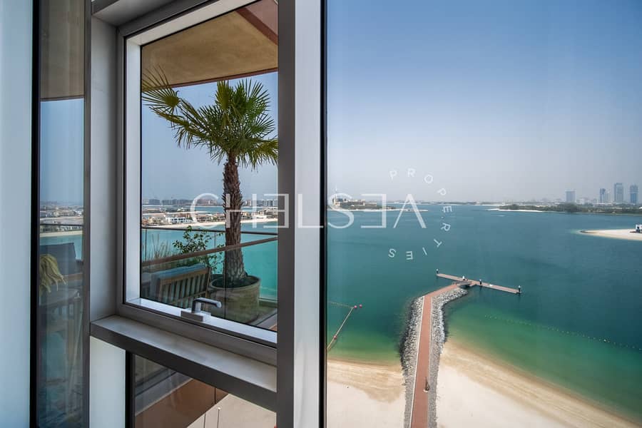 PANORAMIC SEA VIEW | EXCLUSIVE | LARGE LAYOUT - Image 24