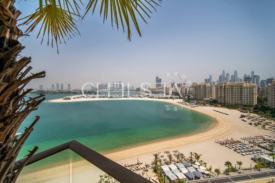 PANORAMIC SEA VIEW | EXCLUSIVE | LARGE LAYOUT - Image 25