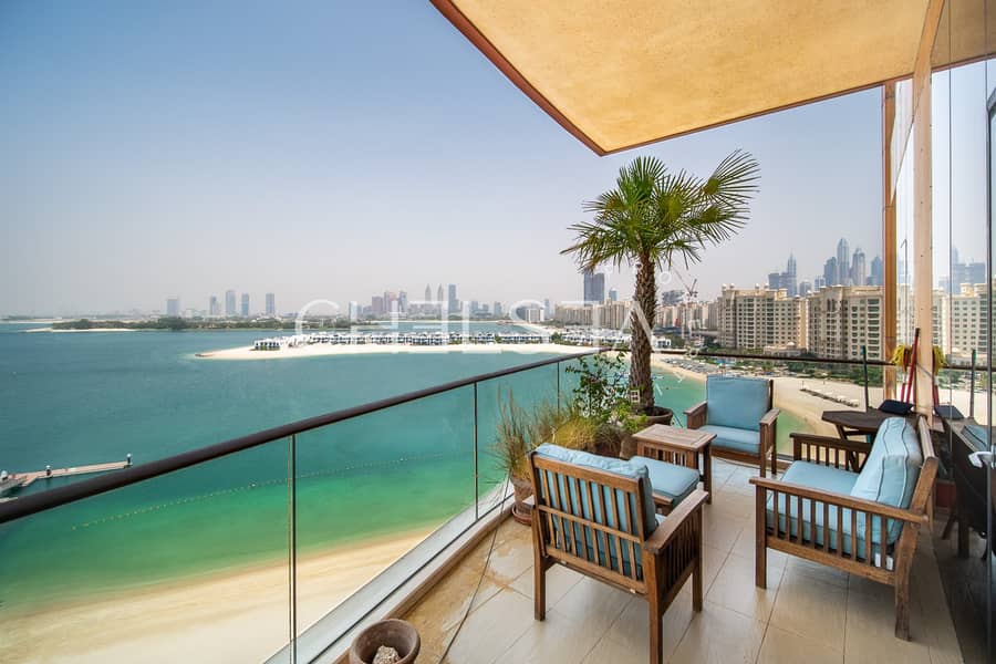 PANORAMIC SEA VIEW | EXCLUSIVE | LARGE LAYOUT - Image 26