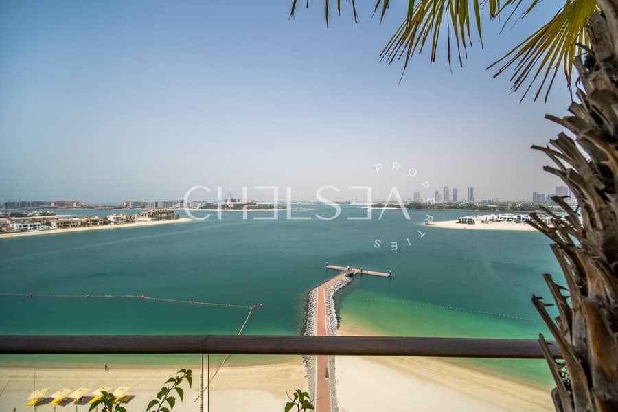 PANORAMIC SEA VIEW | EXCLUSIVE | LARGE LAYOUT - Image 29