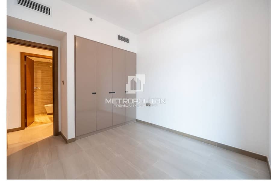 Vacant 2nd February | Modern | Prime Location