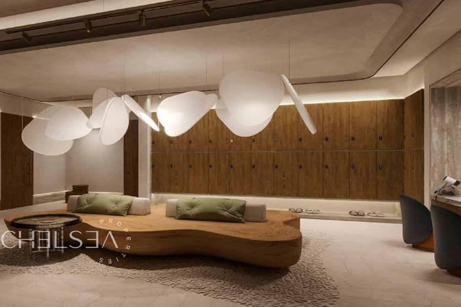 EXCLUSIVE UNIT | FULL PALM AND SEA-SUNSET VIEWS - Image 14