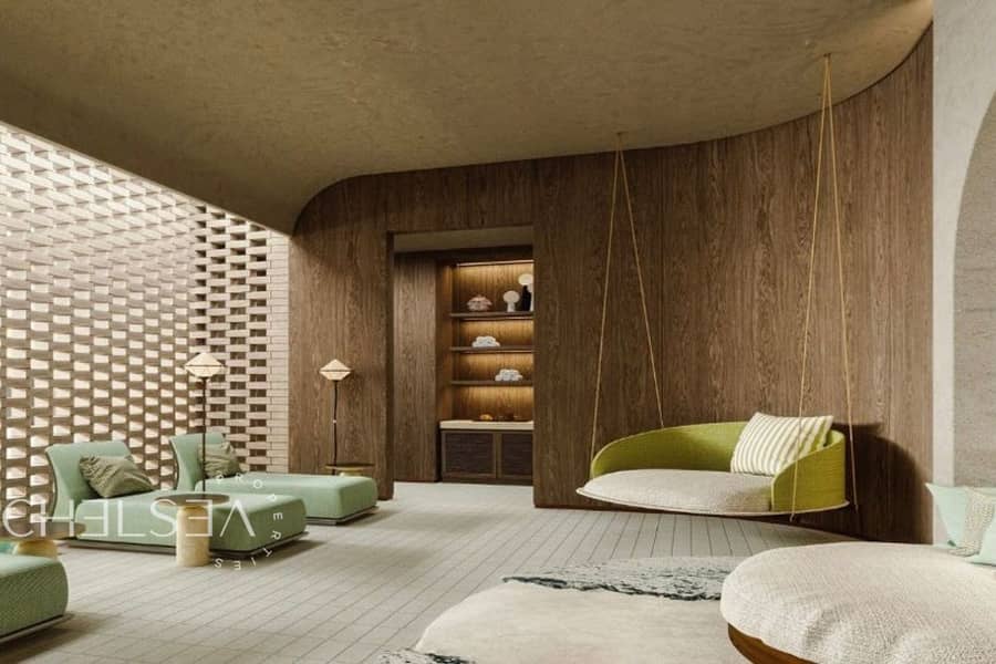 EXCLUSIVE UNIT | FULL PALM AND SEA-SUNSET VIEWS - Image 15