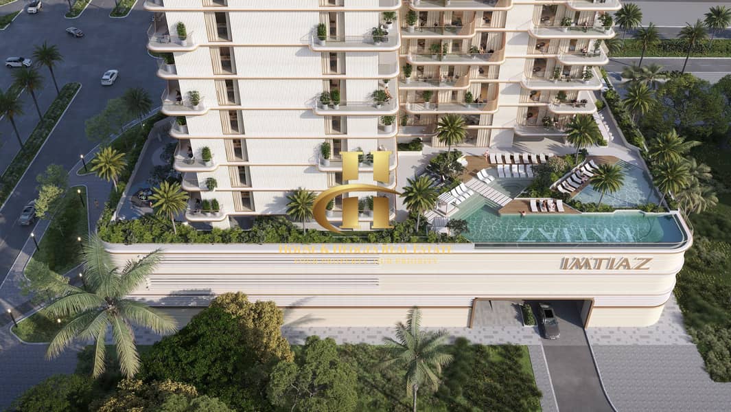 Experience Grand Living by the Sunset Bay - Image 8