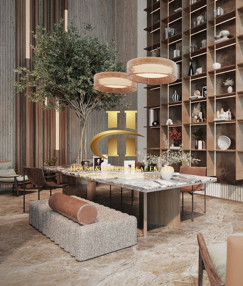 Experience Grand Living by the Sunset Bay - Image 11