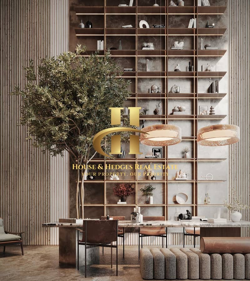 Experience Grand Living by the Sunset Bay - Image 12