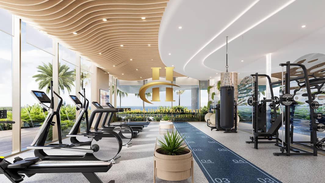 Experience Grand Living by the Sunset Bay - Image 18