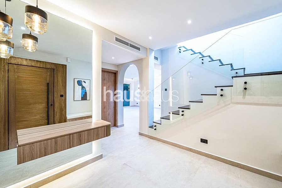 VOT | Fully Renovated | Single Row