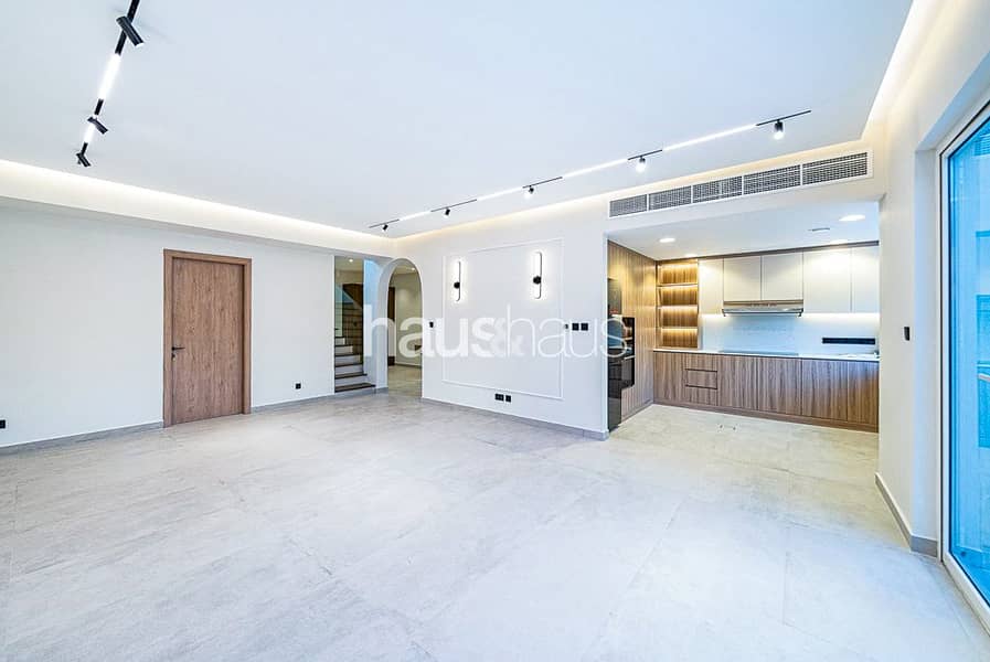 VOT | Fully Renovated | Single Row