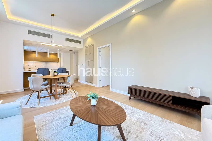 Tenanted | High ROI | Corner Unit | Upgraded