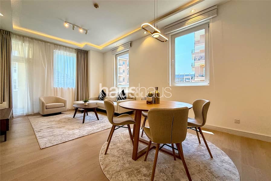 Tenanted | High ROI | Corner Unit | Upgraded