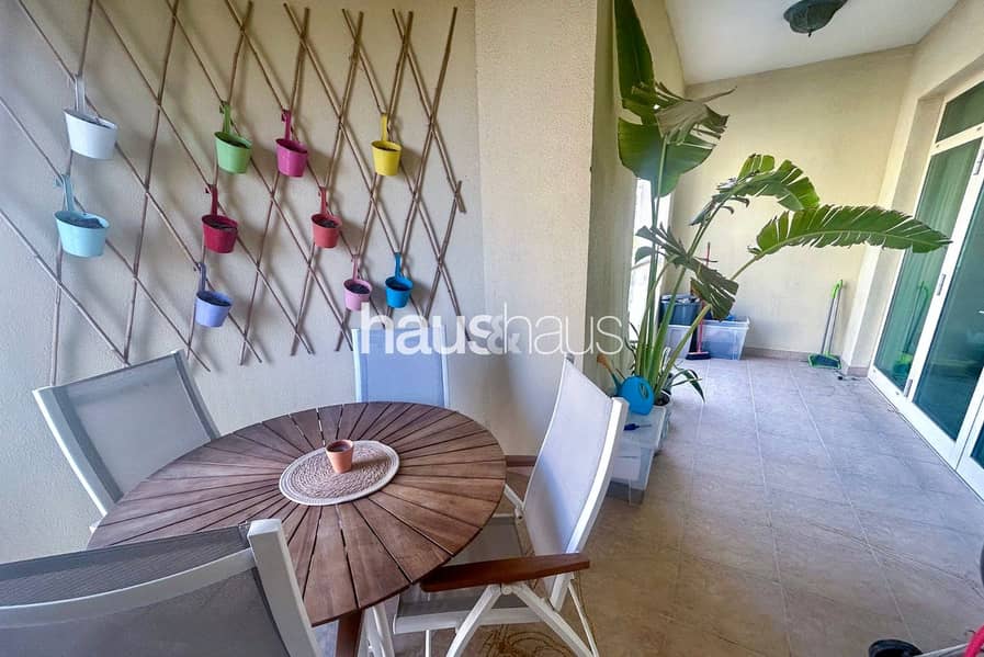 Beach Access | Largest Layout | Vacant on Transfer