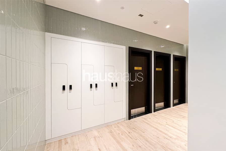 Low Floor | Wide Balcony | Central Park View - Image 14