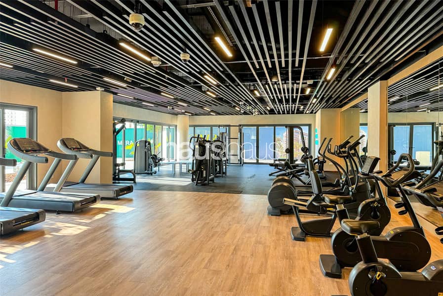 Low Floor | Wide Balcony | Central Park View - Image 16