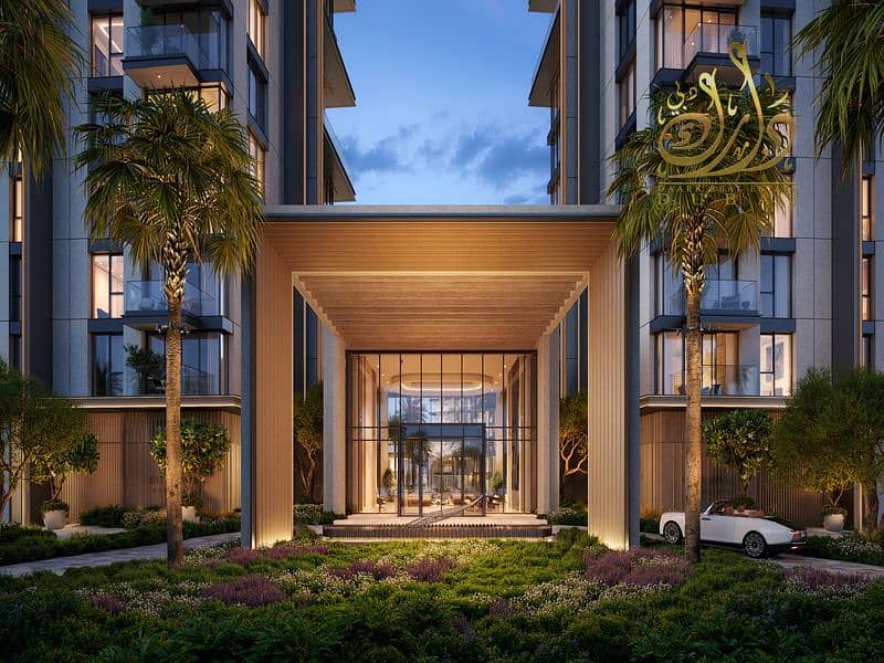 HOT OFFER_ARCHITECTURAL GRACE_ASK FOR LUXRY_10%CA - Image 8