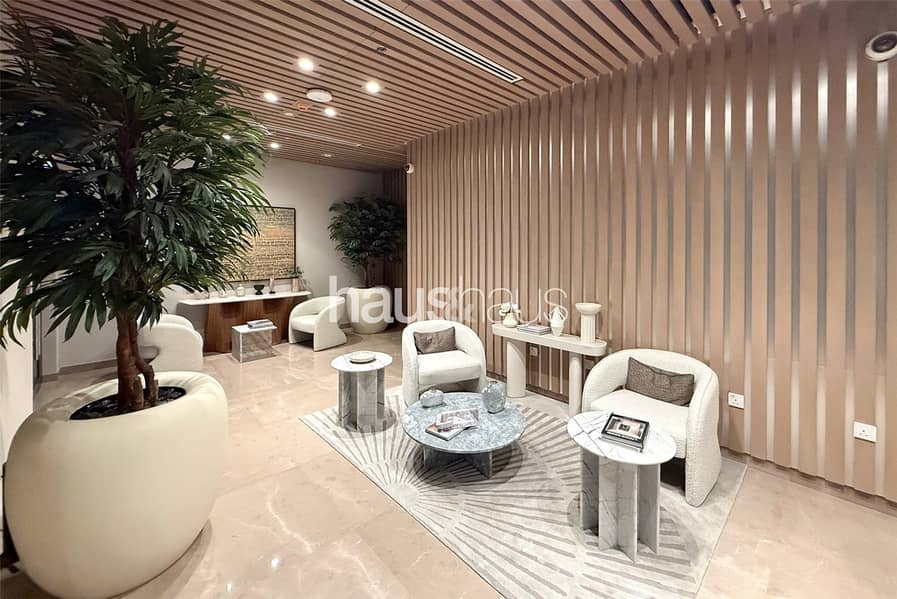 High Floor | Corner Unit | Chiller Free - Image 17