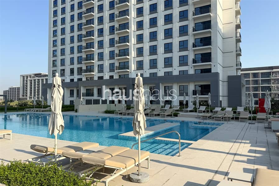 High Floor | Corner Unit | Chiller Free - Image 21