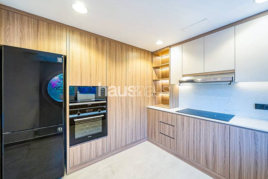 VOT | Fully Renovated | Single Row