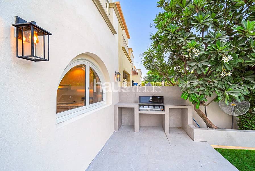 VOT | Fully Renovated | Single Row