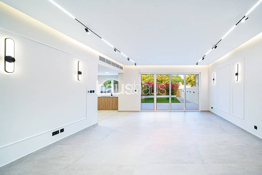 VOT | Fully Renovated | Single Row - Image 11