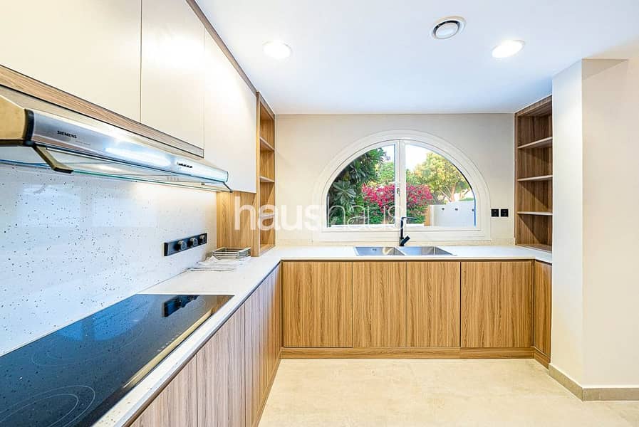 VOT | Fully Renovated | Single Row - Image 13