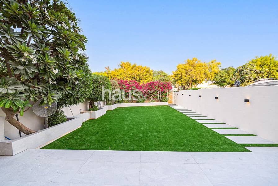 VOT | Fully Renovated | Single Row - Image 15