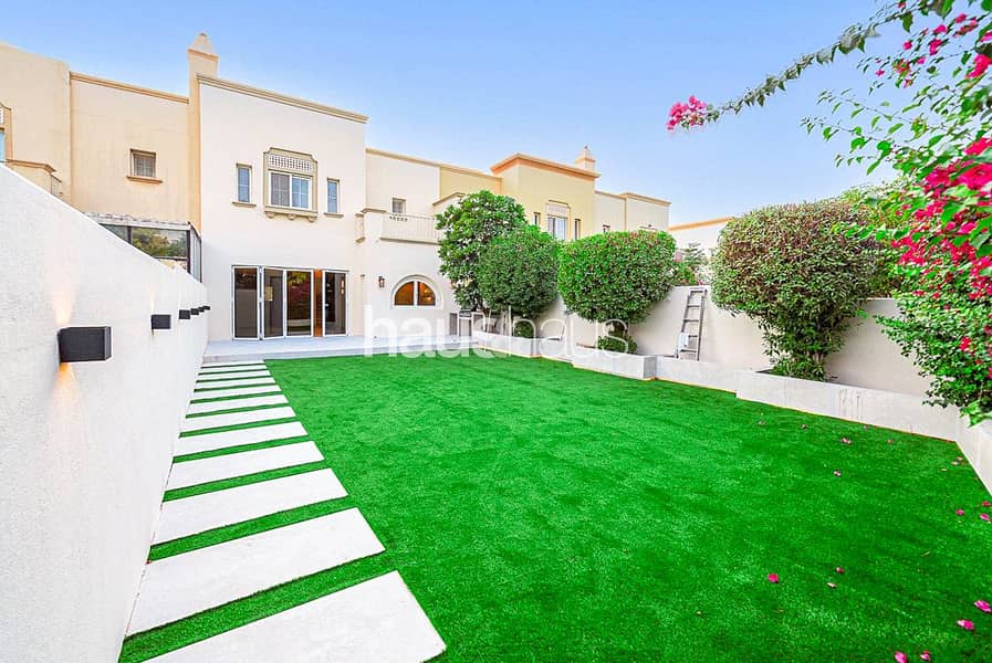 VOT | Fully Renovated | Single Row - Image 16