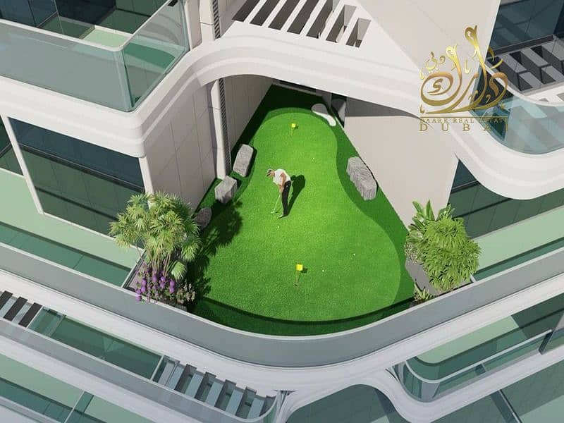 CAPITAL APPRECIATION _NEAR MALL_HIGH ROI _V MARINA - Image 10