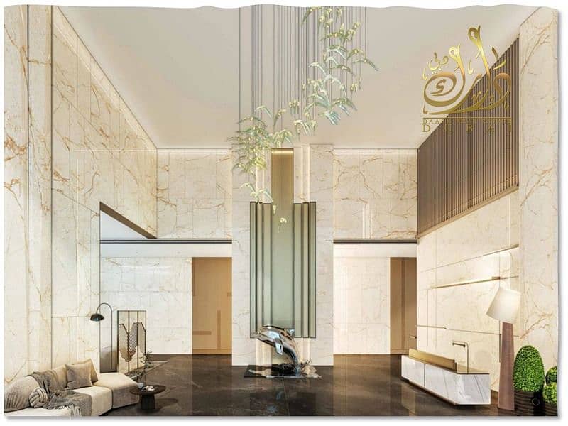 CAPITAL APPRECIATION _NEAR MALL_HIGH ROI _V MARINA - Image 12