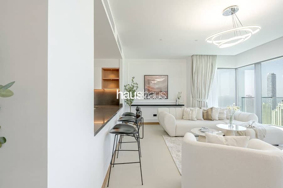 Penthouse | Marina | Top floor