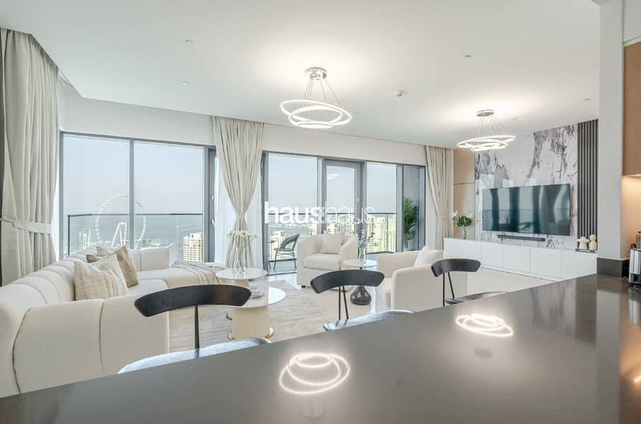 Penthouse | Marina | Top floor - Image 6