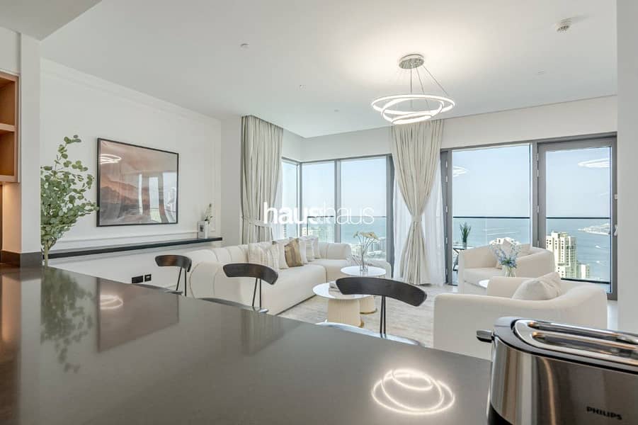 Penthouse | Marina | Top floor - Image 7