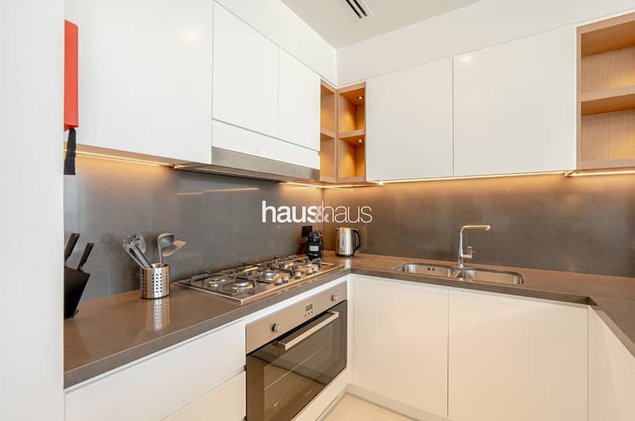 Penthouse | Marina | Top floor - Image 9