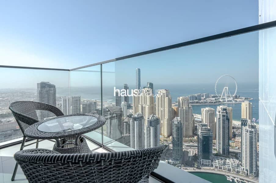 Penthouse | Marina | Top floor - Image 12
