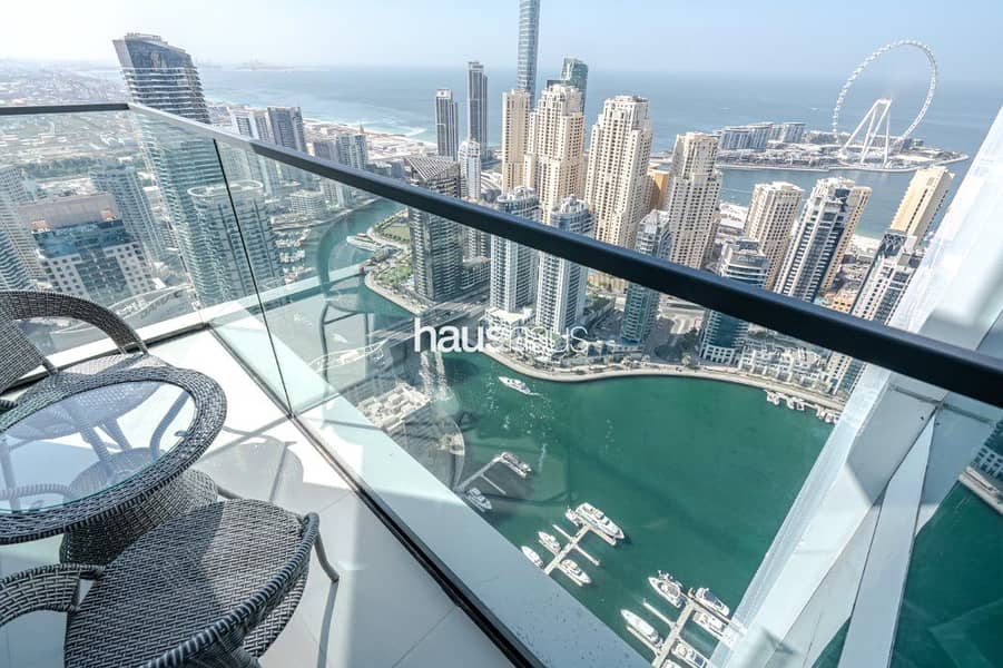 Penthouse | Marina | Top floor - Image 13