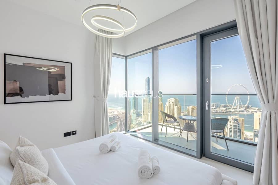 Penthouse | Marina | Top floor - Image 14