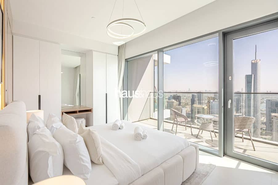Penthouse | Marina | Top floor - Image 18