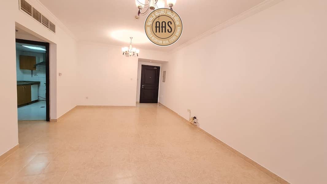 Close To Metro Station Spacious 1Bhk 58k Full Facilities - Image 7