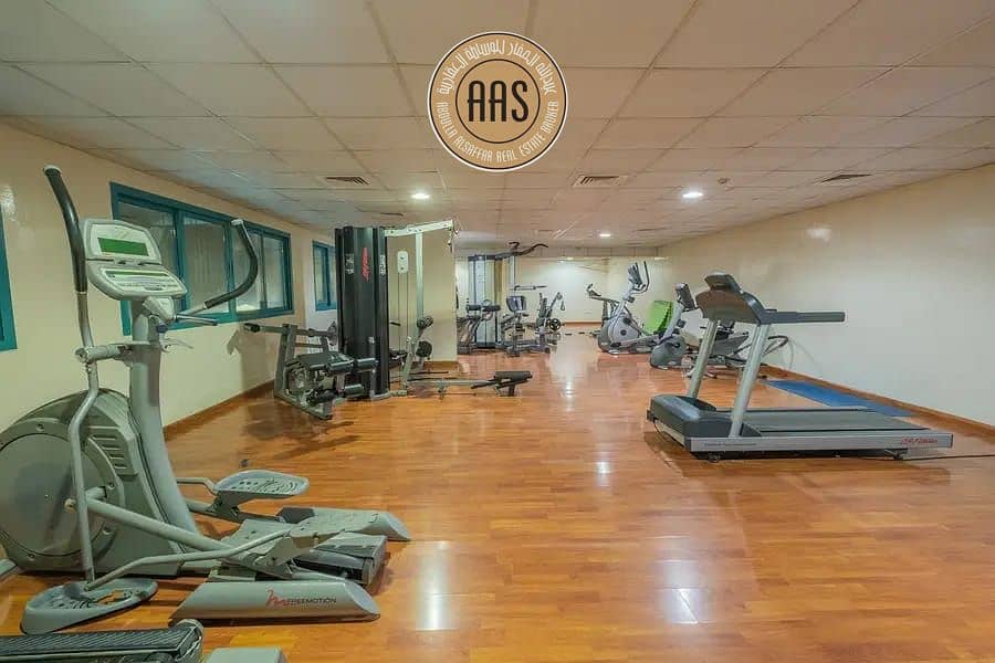 Close To Metro Station Spacious 1Bhk 58k Full Facilities - Image 11