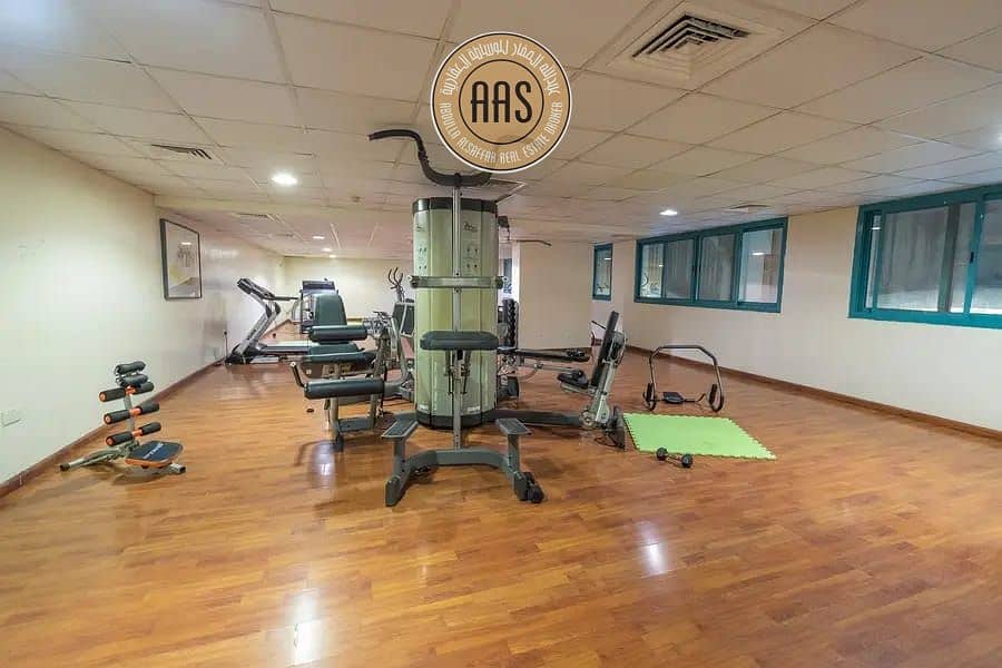 Close To Metro Station Spacious 1Bhk 58k Full Facilities - Image 12