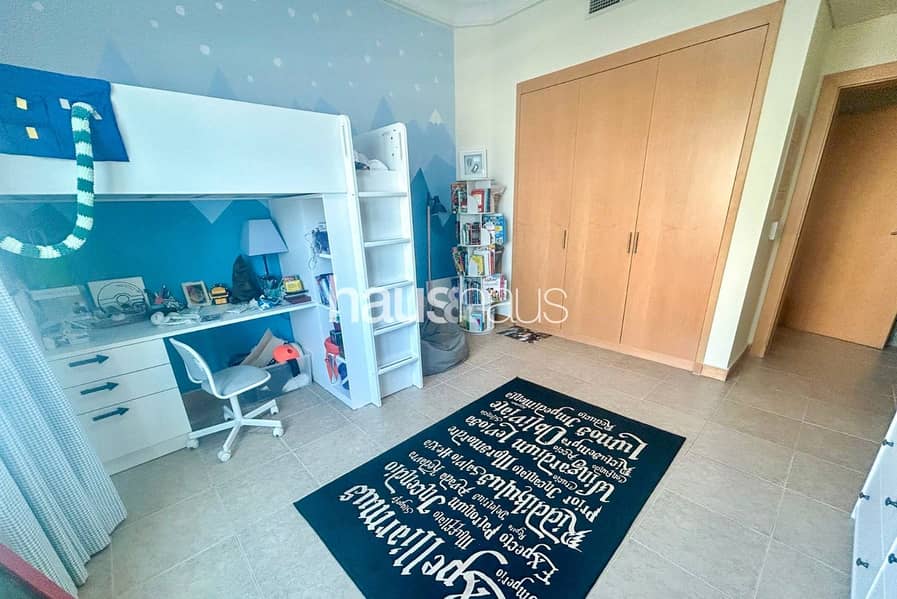 Beach Access | Largest Layout | Vacant on Transfer