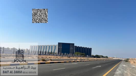 Plot for Sale in Al Salam City, Umm Al Quwain - IMG_4558. jpg Plot for Sale in Al Salam City, Umm Al Quwain - IMG_4558. jpg