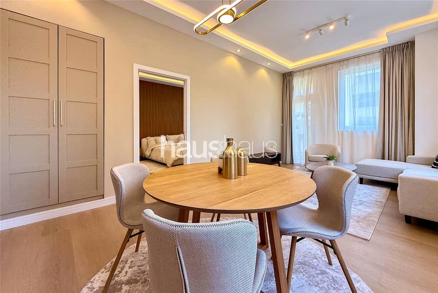 Tenanted | High ROI | Corner Unit | Upgraded