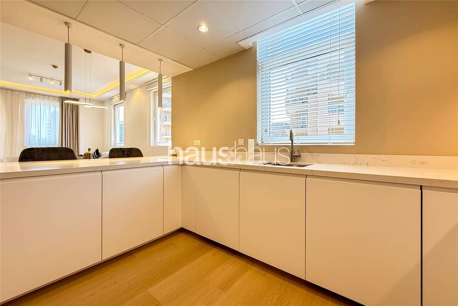 Tenanted | High ROI | Corner Unit | Upgraded - Image 8