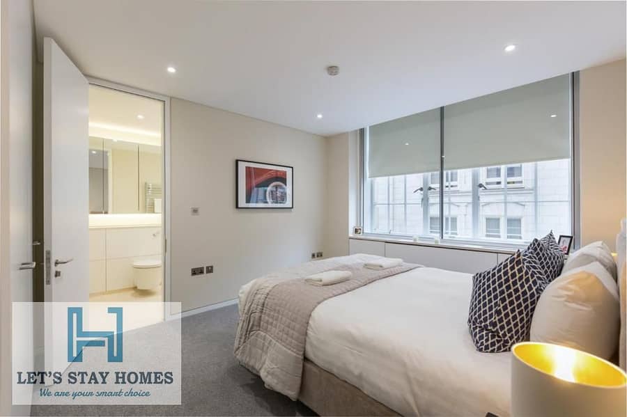 Yearly Stay | Pay Once I Furnished I Two Bedroom | Kitchen I Metro I Limited Units I Monthly Payment - Image 8