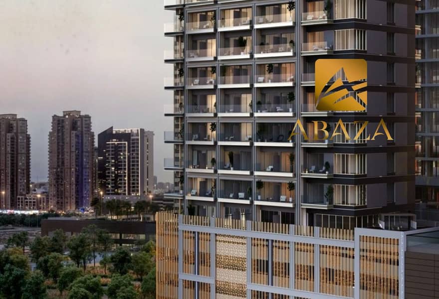 20% Down payment / Perfect view - High ROI| 5% instalment every 3 month - Image 6