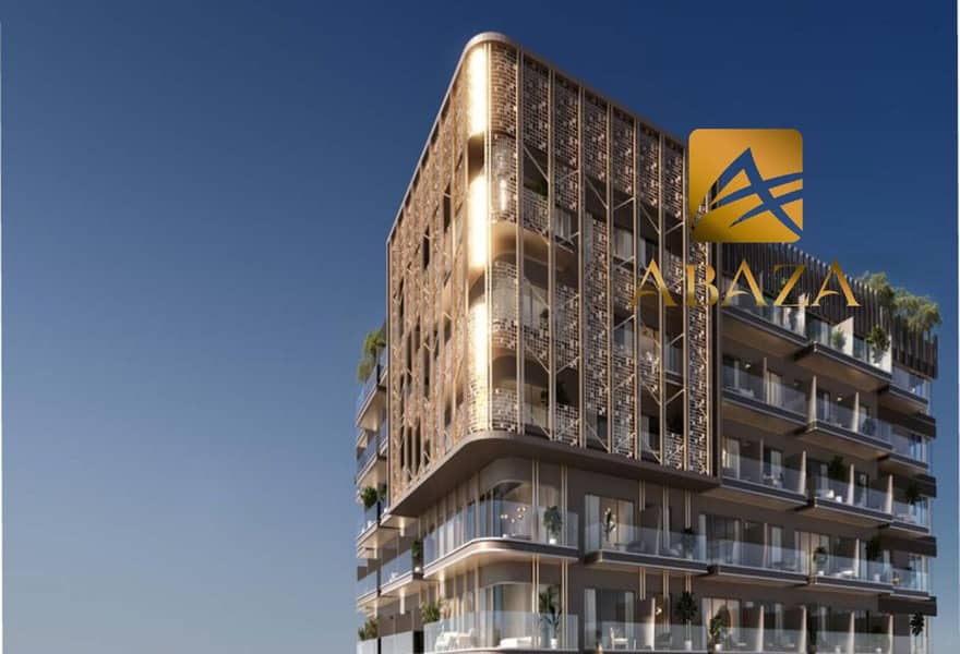 20% Down payment / Perfect view - High ROI| 5% instalment every 3 month - Image 8