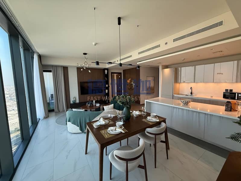 Brand New | Luxury | Prime Location - Image 9