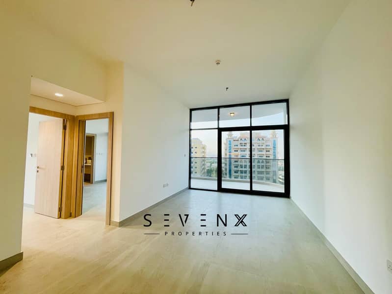 Modern 2BR | Large Layout | Ready to Move